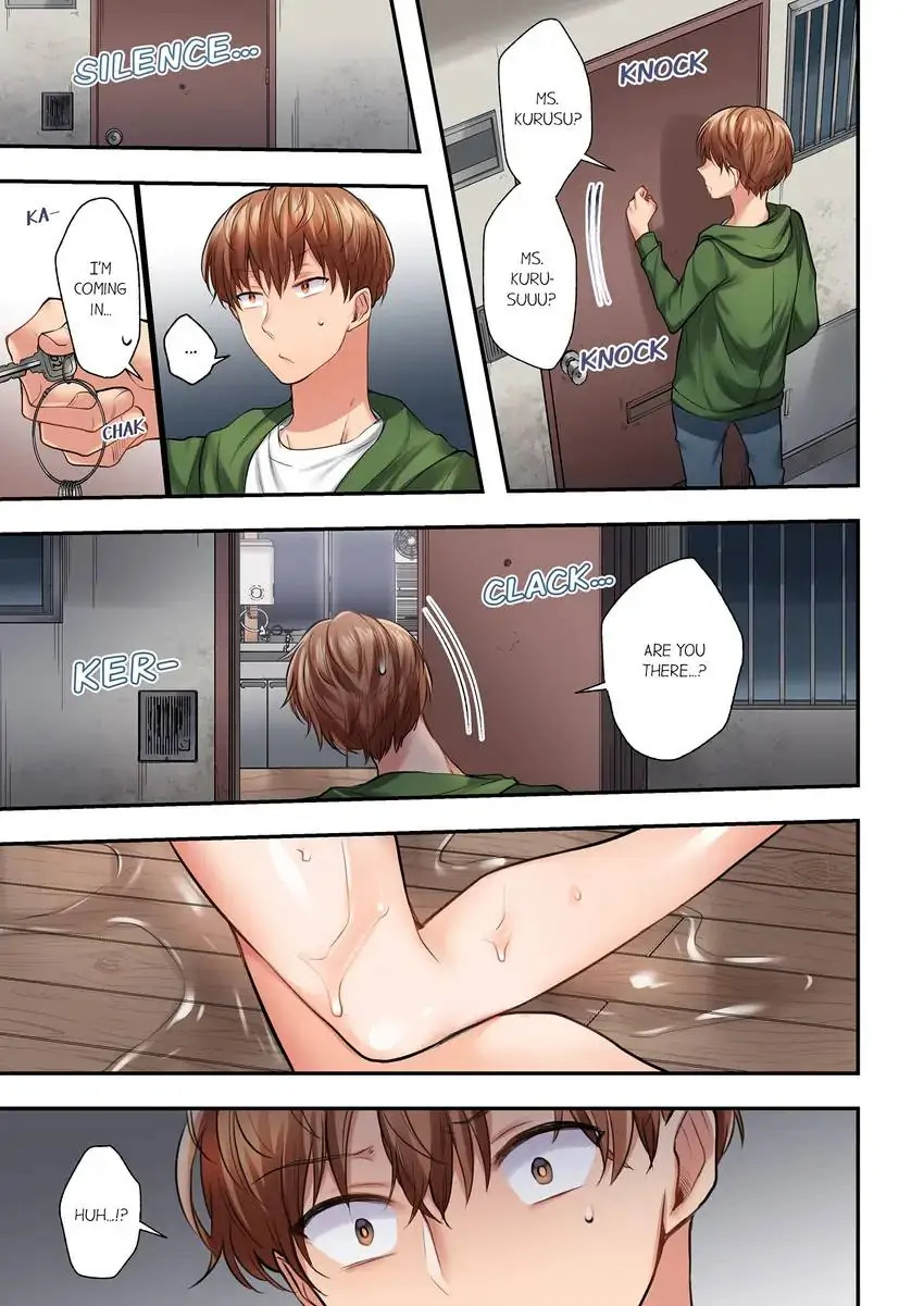 She’s in Her 30s but Weak to Sex!? - Chapter 1 [photo 6] - MangaPorn