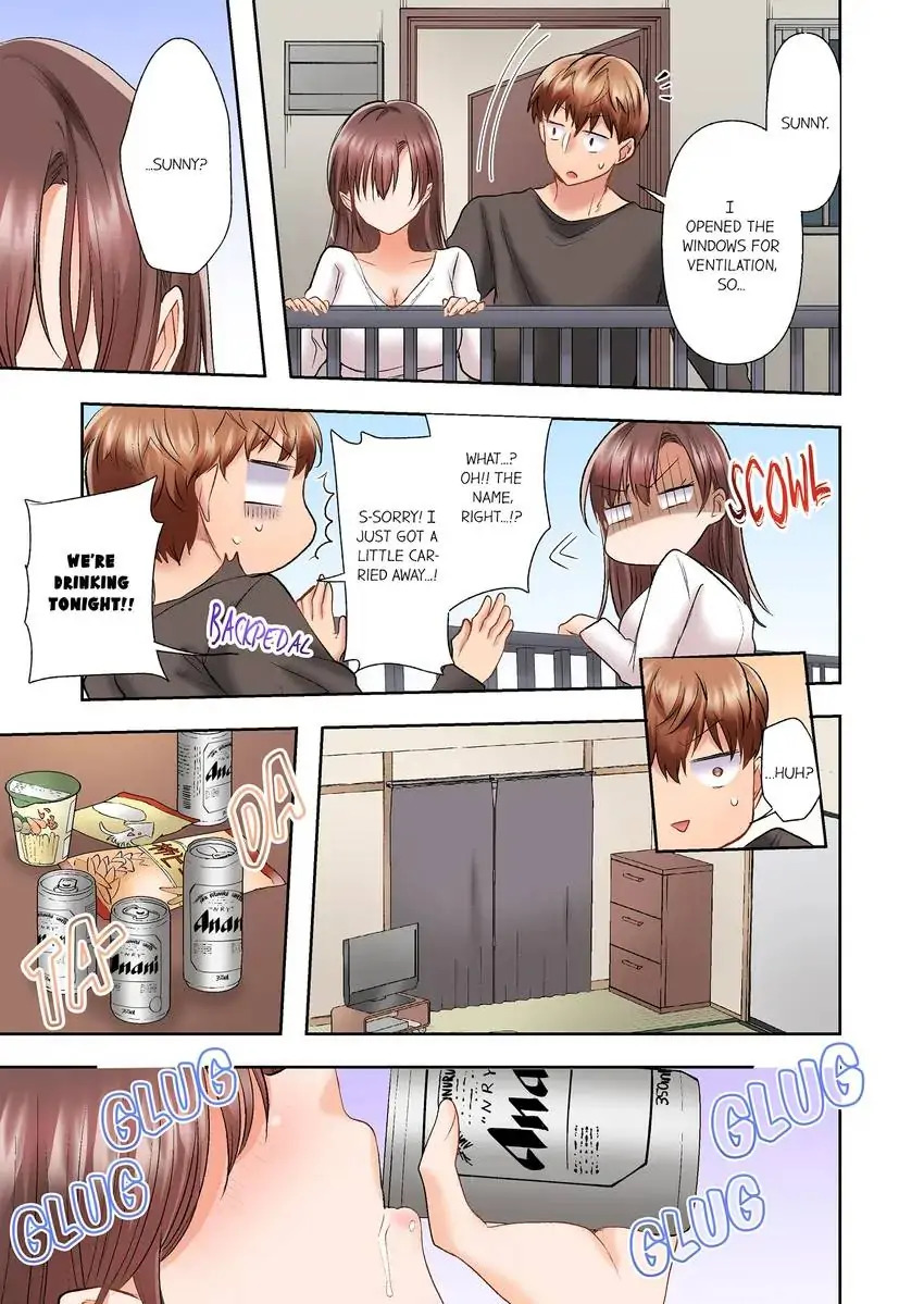 She’s in Her 30s but Weak to Sex!? - Chapter 12 [photo 2] - MangaPorn
