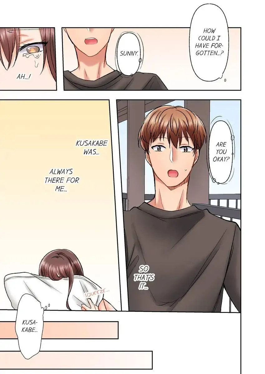 She’s in Her 30s but Weak to Sex!? - Chapter 24 [photo 2] - MangaPorn