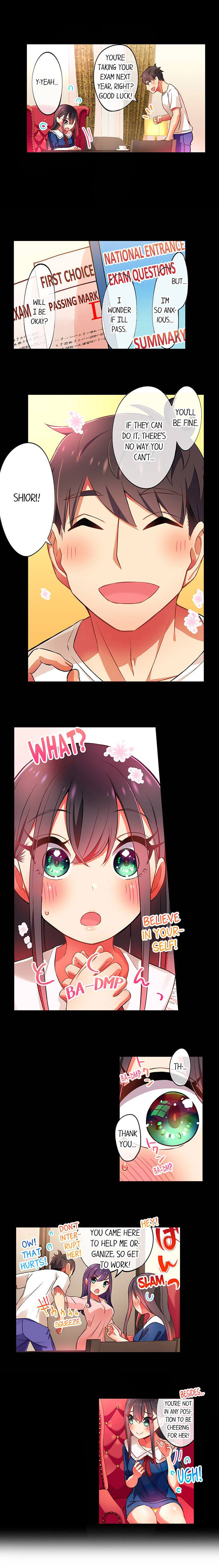 Fucking My Niece at the Girls’ Pajama Party - Chapter 28 [photo 8] - MangaPorn