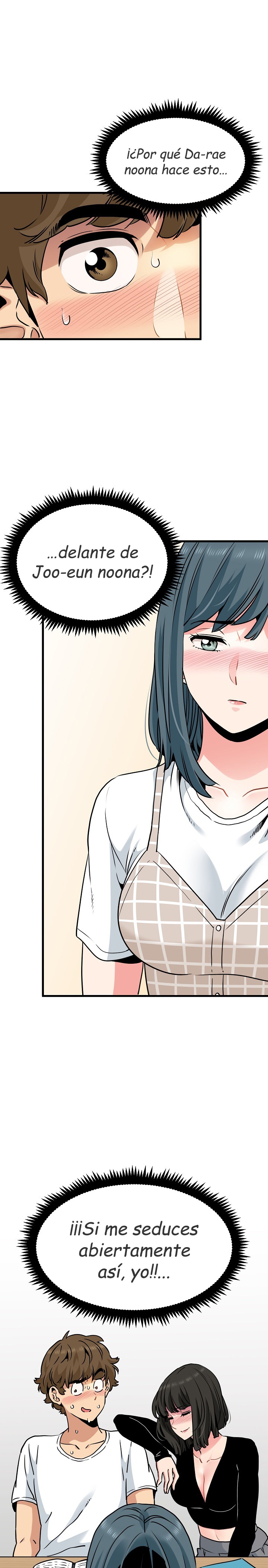 A Turning Point Raw - Chapter 70 [photo 2] - MangaPorn