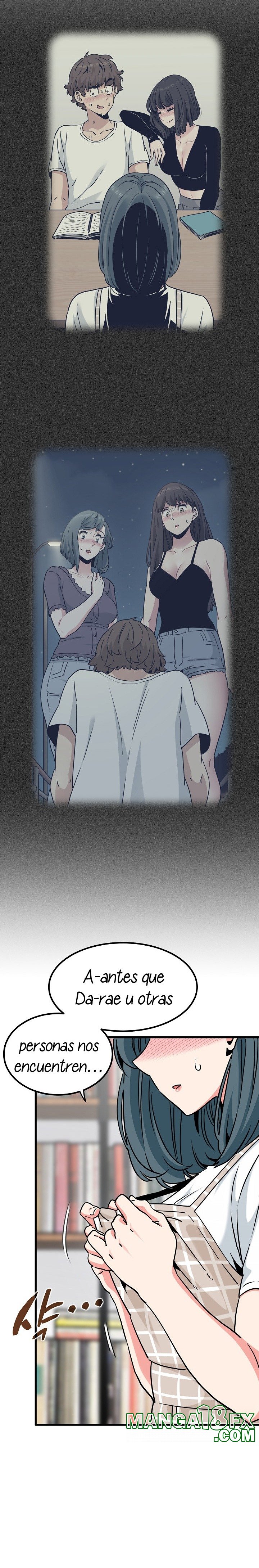 A Turning Point Raw - Chapter 70 [photo 31] - MangaPorn