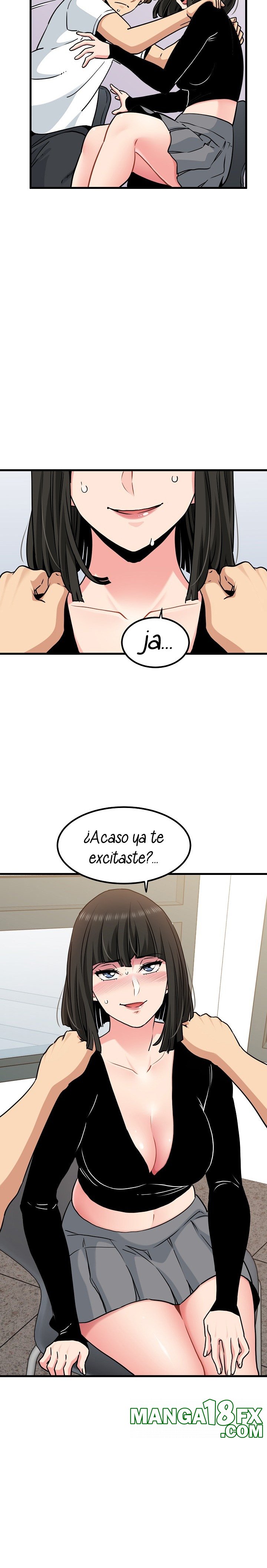 A Turning Point Raw - Chapter 70 [photo 4] - MangaPorn