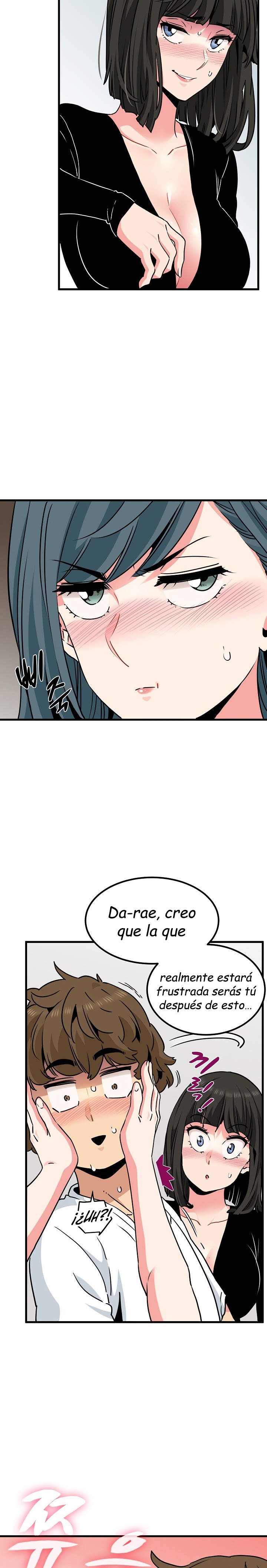 A Turning Point Raw - Chapter 70 [photo 7] - MangaPorn