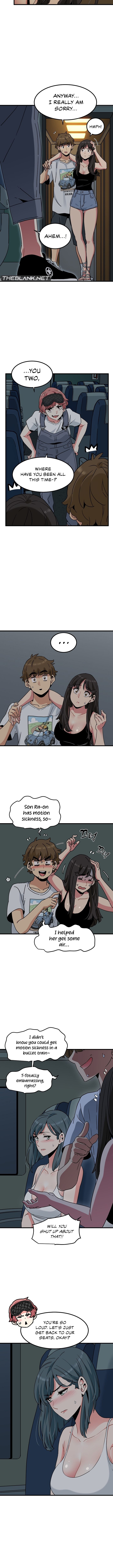 The Turning Point - Chapter 41 [photo 10] - MangaPorn
