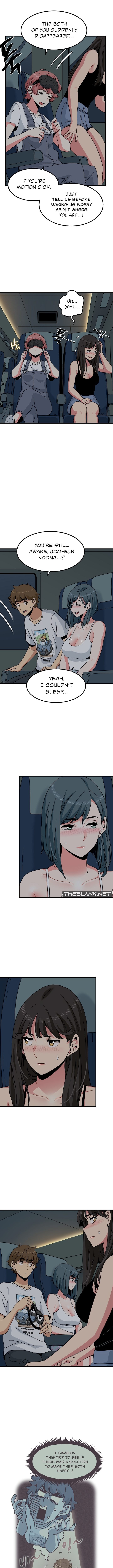 The Turning Point - Chapter 41 [photo 11] - MangaPorn
