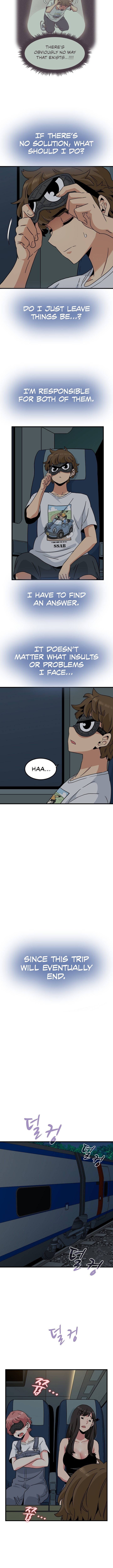 The Turning Point - Chapter 41 [photo 12] - MangaPorn