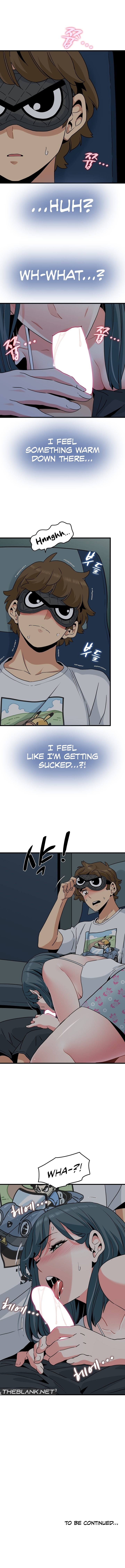The Turning Point - Chapter 41 [photo 13] - MangaPorn