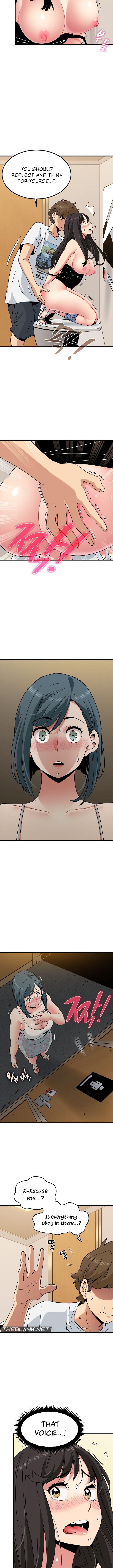 The Turning Point - Chapter 41 [photo 3] - MangaPorn