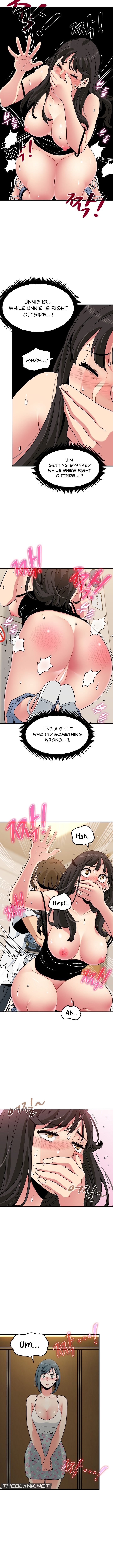 The Turning Point - Chapter 41 [photo 5] - MangaPorn