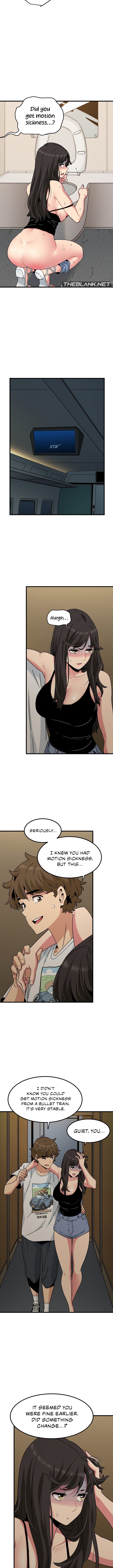 The Turning Point - Chapter 41 [photo 9] - MangaPorn