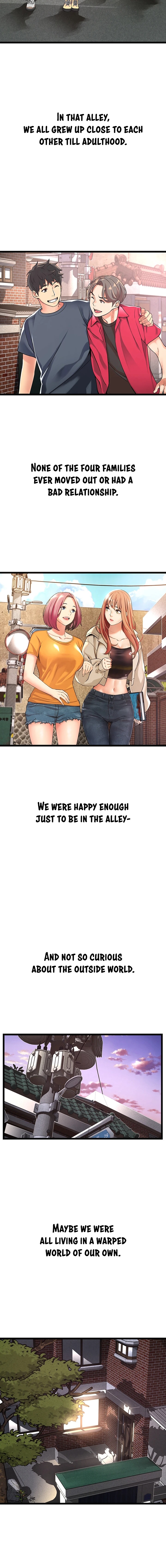 An Alley story - Chapter 1 [photo 18] - MangaPorn