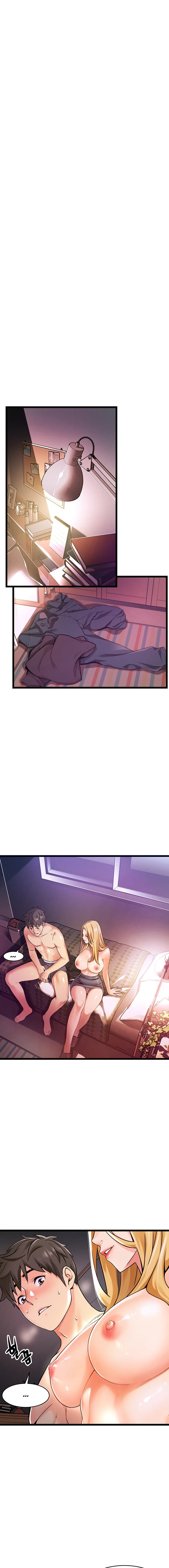 An Alley story - Chapter 1 [photo 28] - MangaPorn