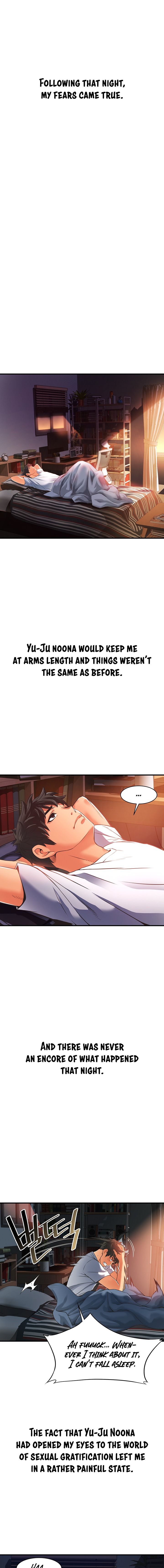 An Alley story - Chapter 2 [photo 10] - MangaPorn