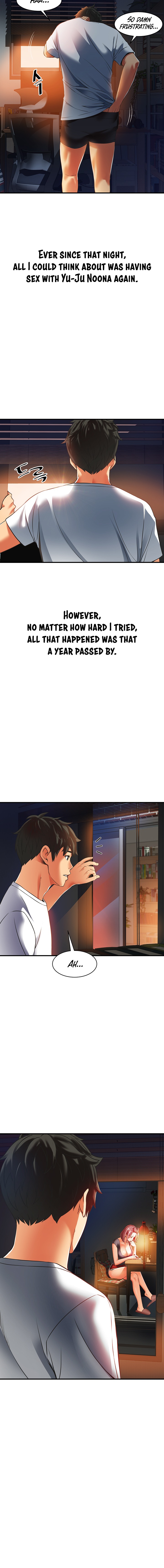 An Alley story - Chapter 2 [photo 11] - MangaPorn