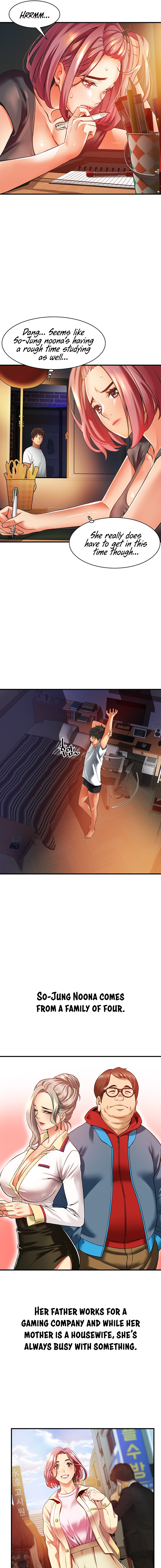 An Alley story - Chapter 2 [photo 12] - MangaPorn