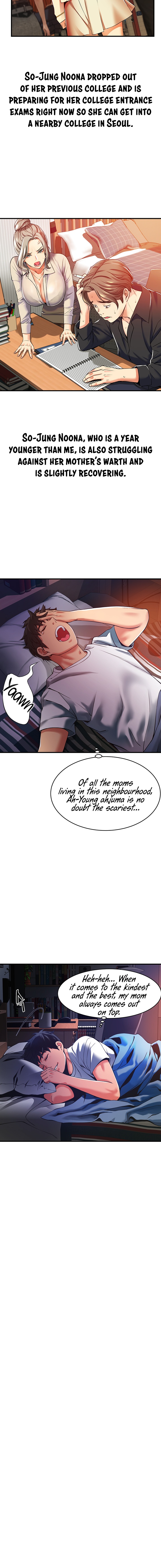 An Alley story - Chapter 2 [photo 13] - MangaPorn