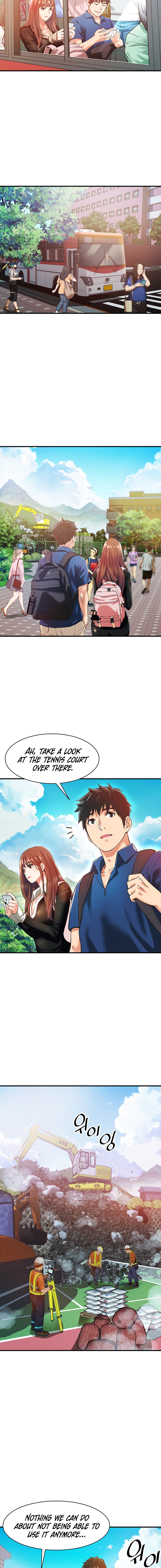 An Alley story - Chapter 2 [photo 15] - MangaPorn