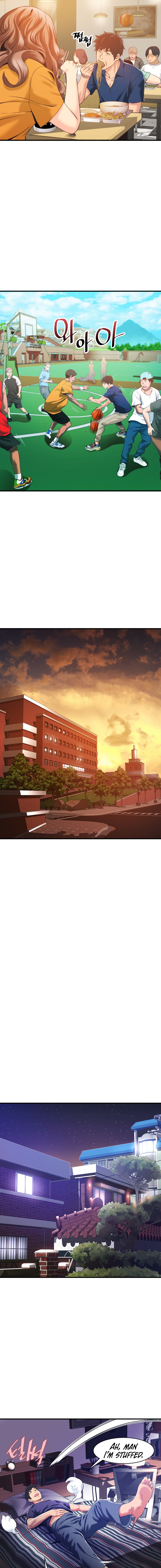 An Alley story - Chapter 2 [photo 18] - MangaPorn