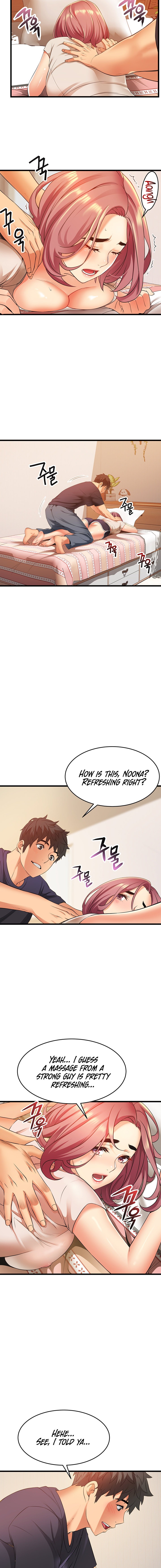 An Alley story - Chapter 3 [photo 13] - MangaPorn