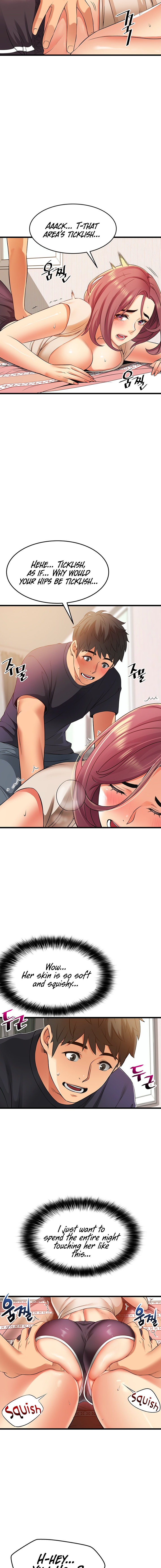 An Alley story - Chapter 3 [photo 15] - MangaPorn