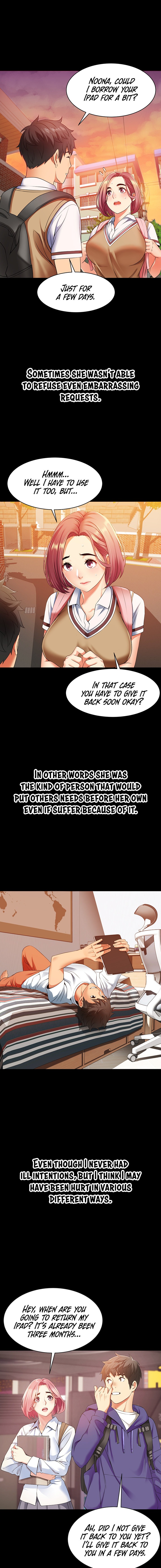 An Alley story - Chapter 3 [photo 7] - MangaPorn