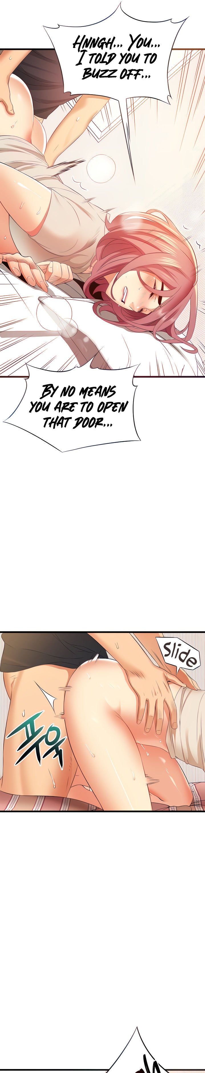 An Alley story - Chapter 4 [photo 26] - MangaPorn