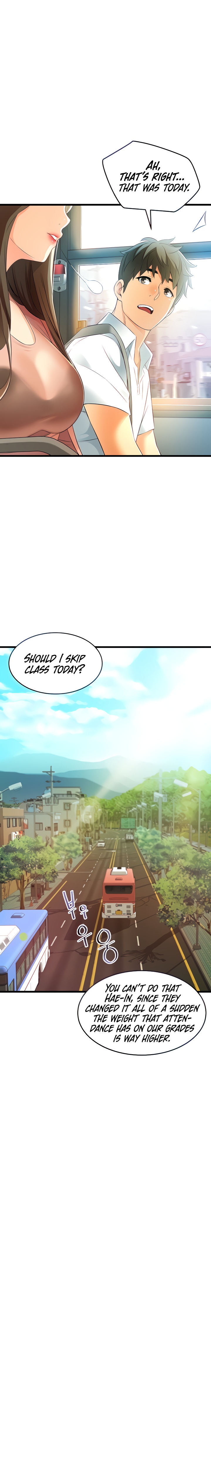 An Alley story - Chapter 6 [photo 10] - MangaPorn