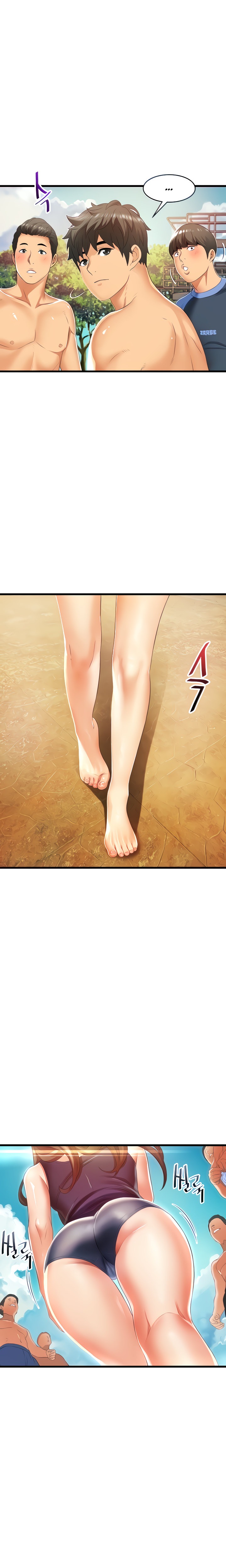 An Alley story - Chapter 6 [photo 12] - MangaPorn