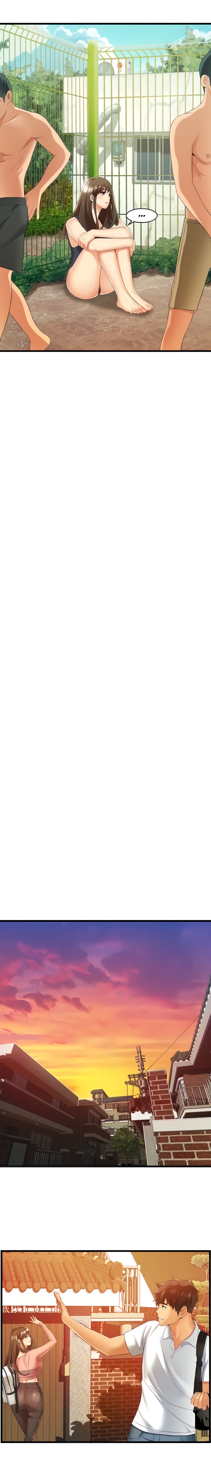 An Alley story - Chapter 6 [photo 16] - MangaPorn