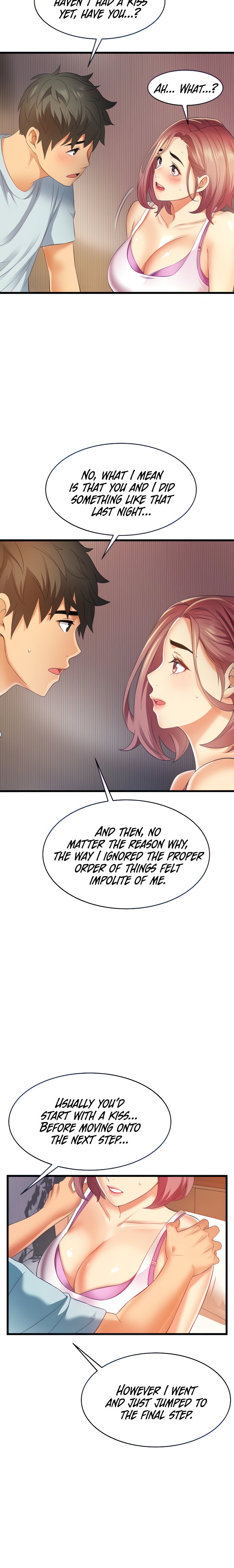 An Alley story - Chapter 6 [photo 25] - MangaPorn