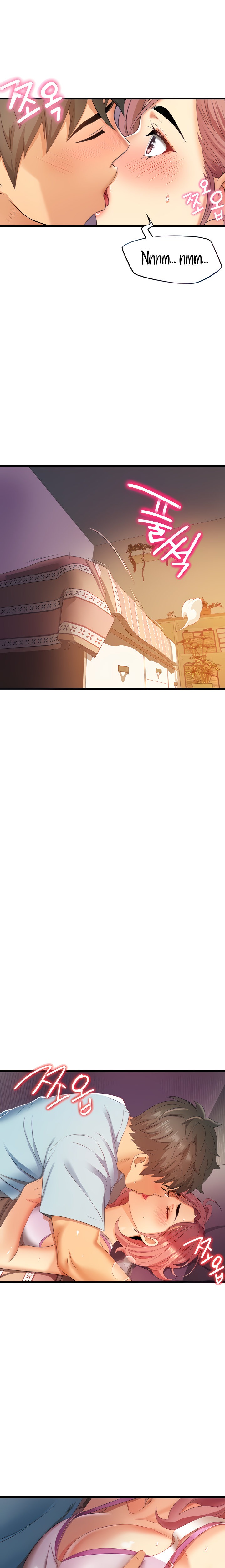 An Alley story - Chapter 6 [photo 27] - MangaPorn