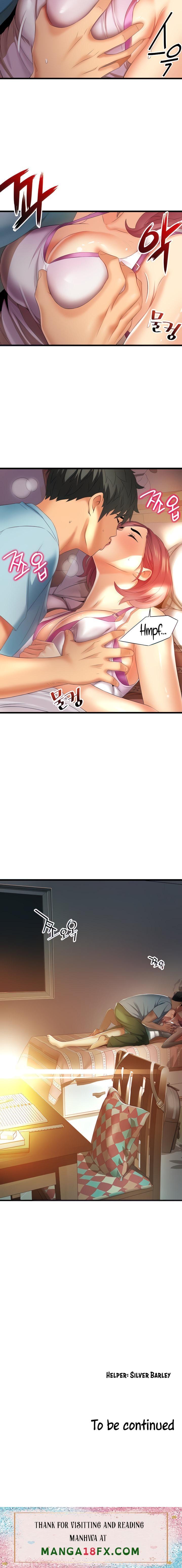 An Alley story - Chapter 6 [photo 28] - MangaPorn