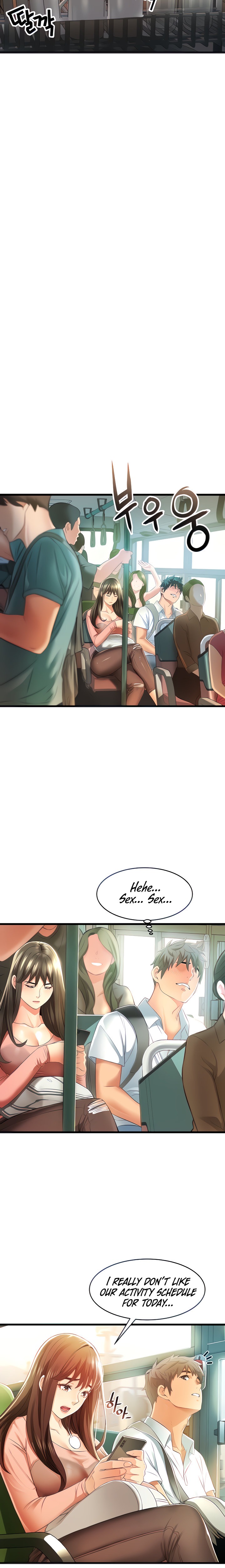 An Alley story - Chapter 6 [photo 9] - MangaPorn