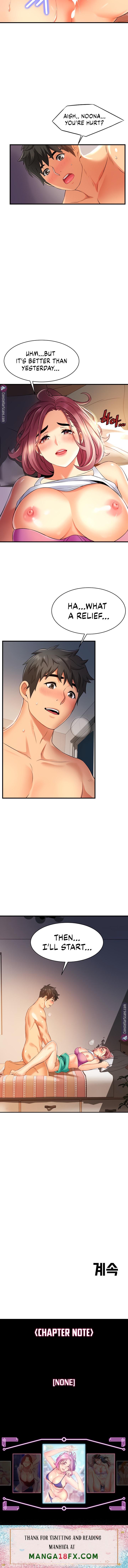 An Alley story - Chapter 7 [photo 10] - MangaPorn