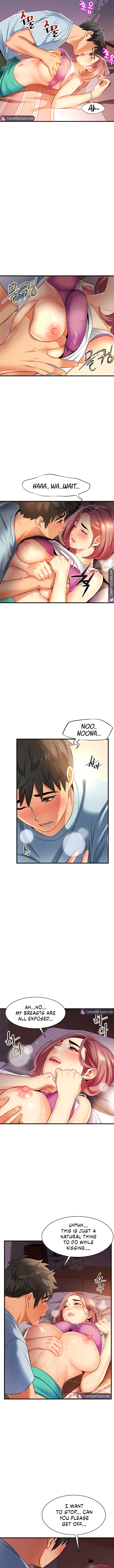 An Alley story - Chapter 7 [photo 2] - MangaPorn