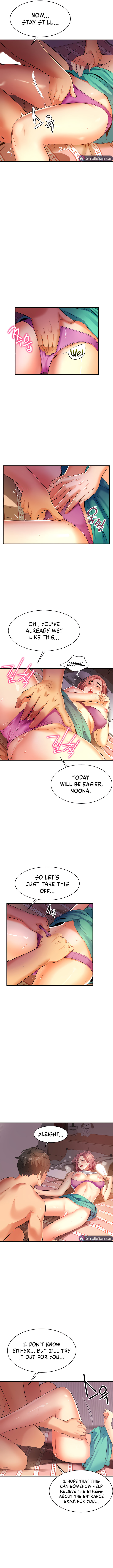 An Alley story - Chapter 7 [photo 8] - MangaPorn