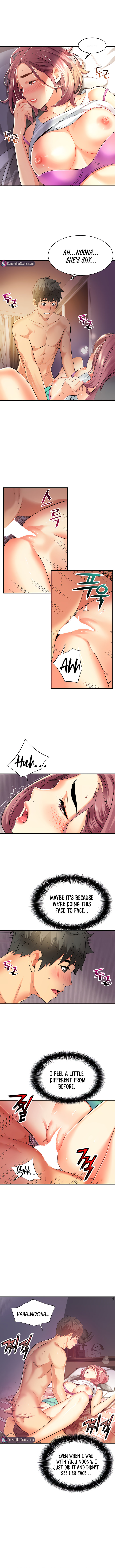 An Alley story - Chapter 8 [photo 2] - MangaPorn