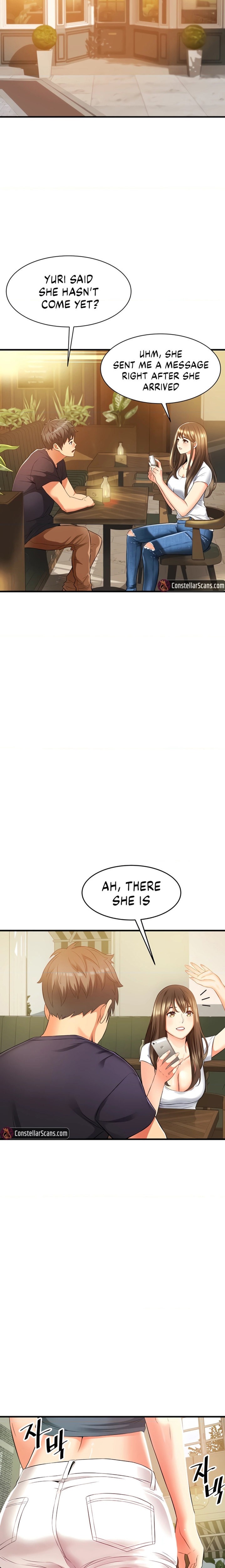 An Alley story - Chapter 9 [photo 14] - MangaPorn