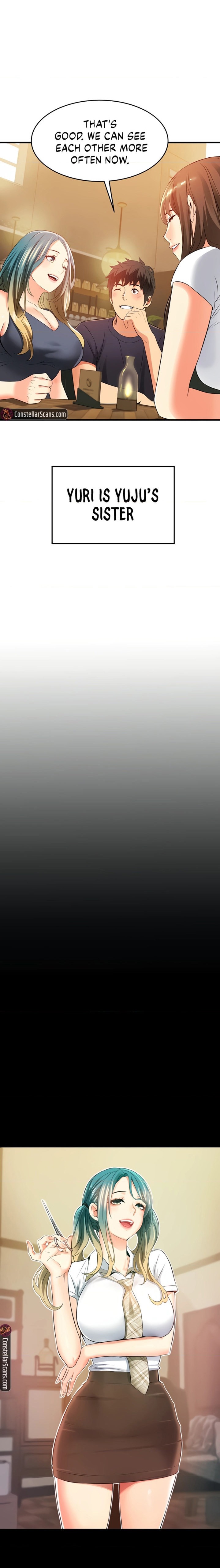 An Alley story - Chapter 9 [photo 17] - MangaPorn