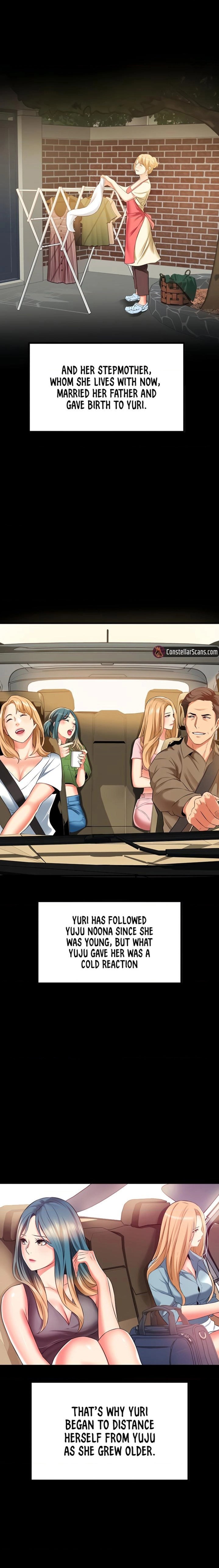 An Alley story - Chapter 10 [photo 12] - MangaPorn