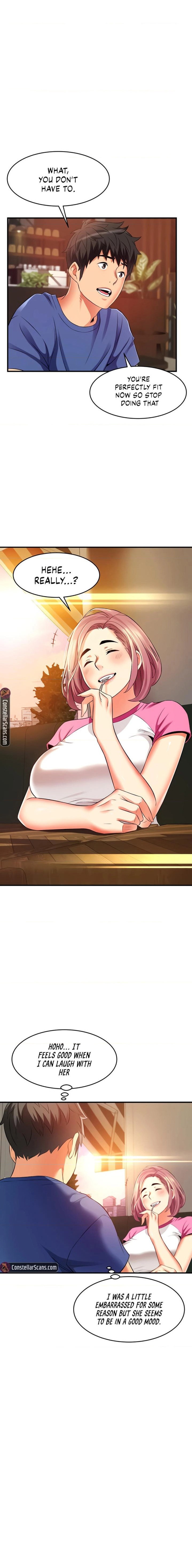 An Alley story - Chapter 10 [photo 15] - MangaPorn