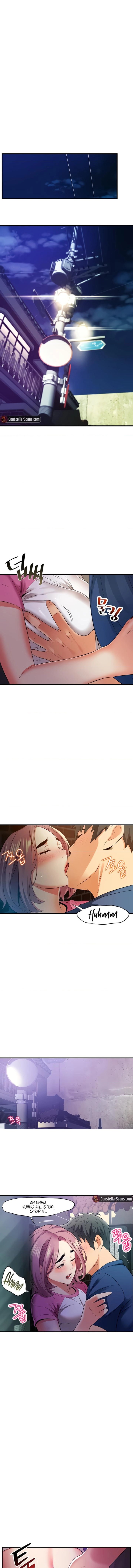 An Alley story - Chapter 10 [photo 16] - MangaPorn