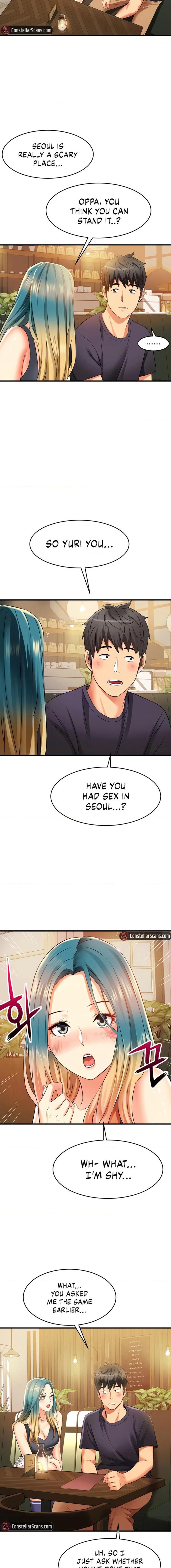 An Alley story - Chapter 10 [photo 5] - MangaPorn