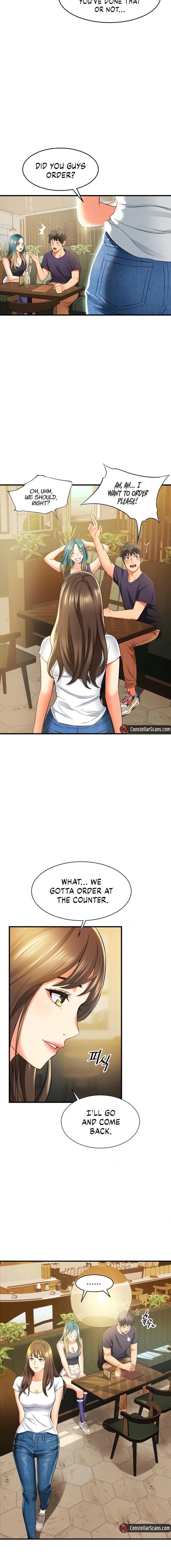 An Alley story - Chapter 10 [photo 6] - MangaPorn