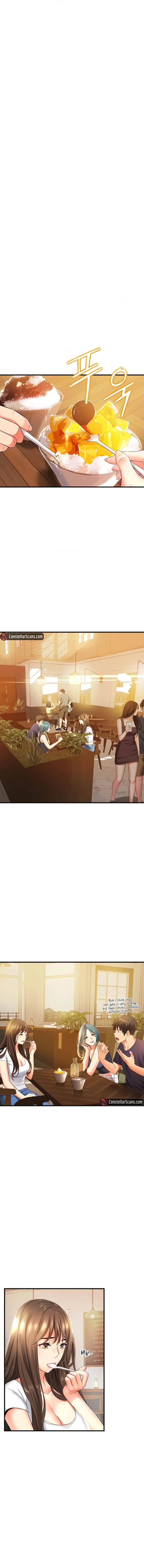 An Alley story - Chapter 10 [photo 7] - MangaPorn