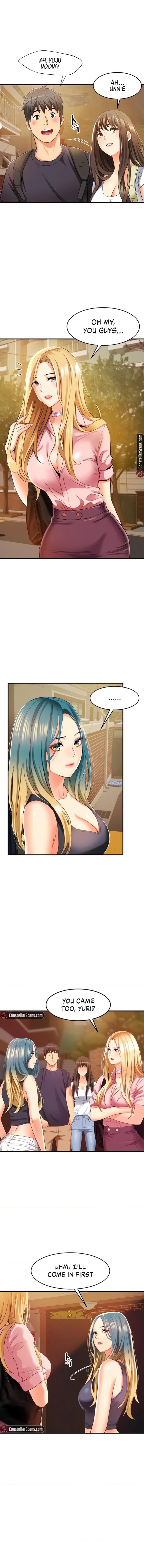 An Alley story - Chapter 10 [photo 8] - MangaPorn