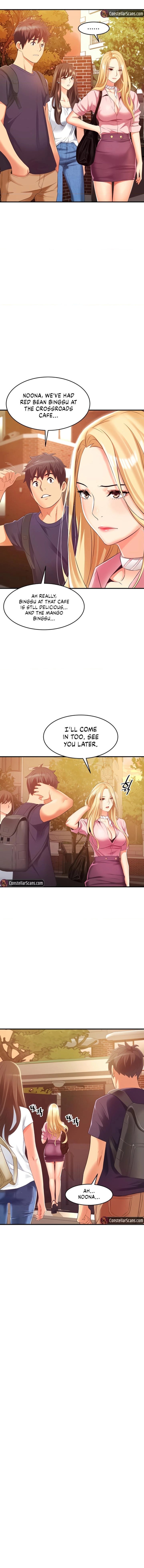 An Alley story - Chapter 10 [photo 9] - MangaPorn