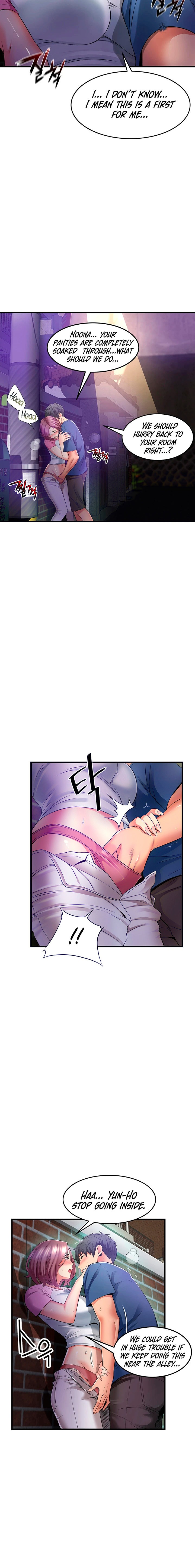 An Alley story - Chapter 11 [photo 3] - MangaPorn