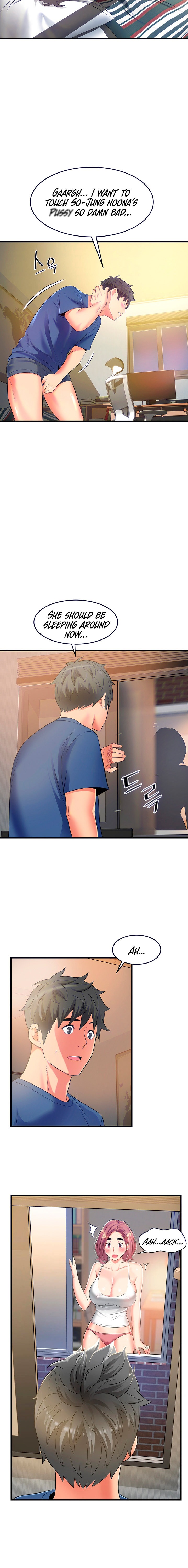 An Alley story - Chapter 11 [photo 5] - MangaPorn